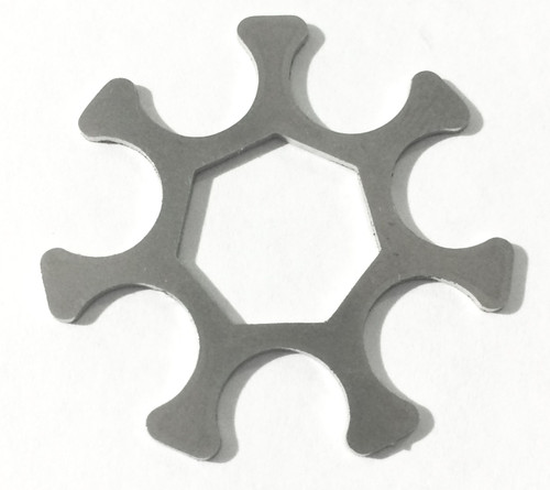 Moon Clip 9 MM S&W 986 