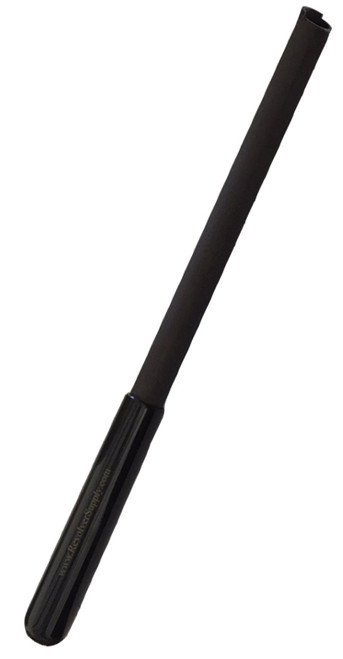 Tube Style Unloader for 9MM, 38/357 & 38 Super 8 Shot Moon Clips 