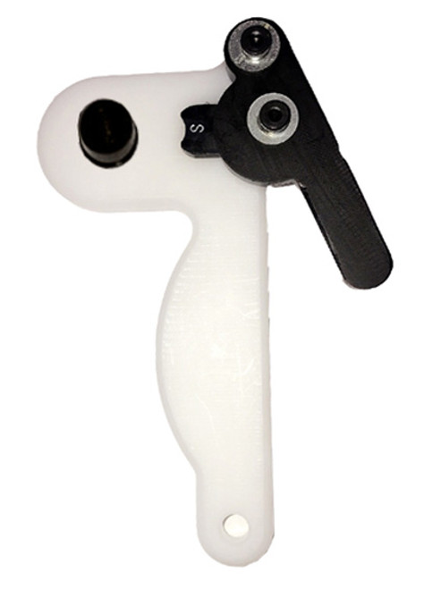 Pocket Moon Clip Tool w/ Arbor